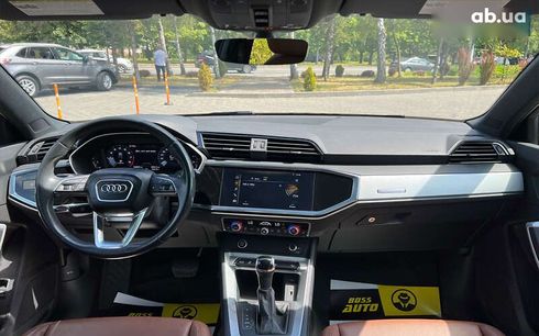 Audi Q3 2020 - фото 13