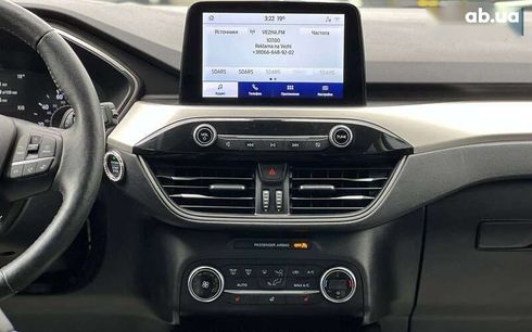 Ford Escape 2019 - фото 21
