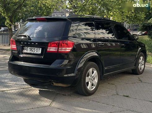 Dodge Journey 2018 - фото 9