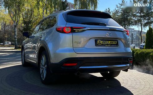 Mazda CX-9 2016 - фото 5