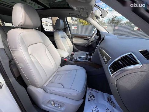 Audi Q5 2017 - фото 22