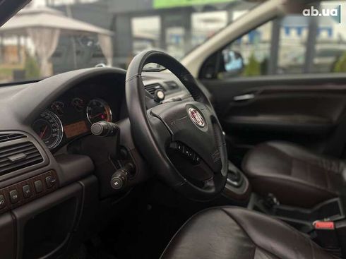 Fiat Croma 2008 - фото 17