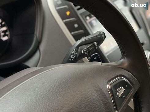 Lincoln MKC 2018 - фото 23