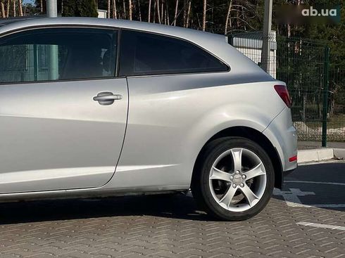 SEAT Ibiza 2013 - фото 12