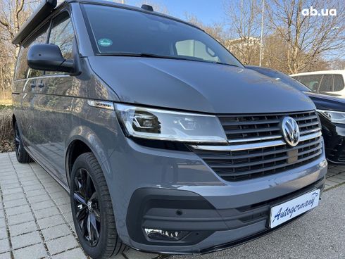 Volkswagen Multivan 2022 - фото 13