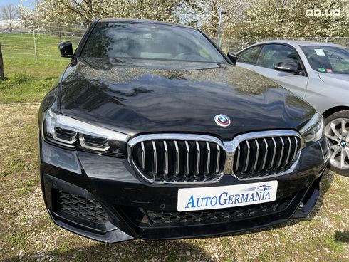 BMW 5 серия 2023 - фото 24