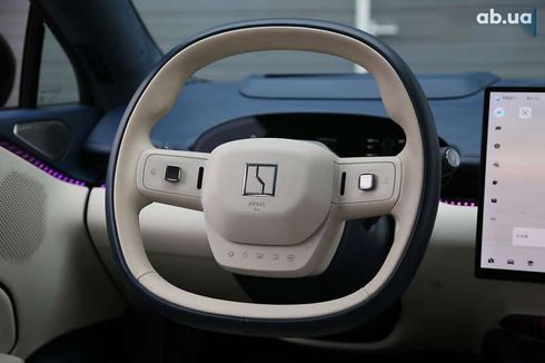 Zeekr 007 2024 - фото 19