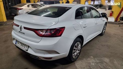 Renault Megane 2021 - фото 5