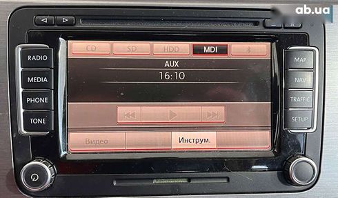 Volkswagen Passat 2013 - фото 21