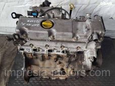 Запчасти Двигателя на Opel Zafira - купить на Автобазаре