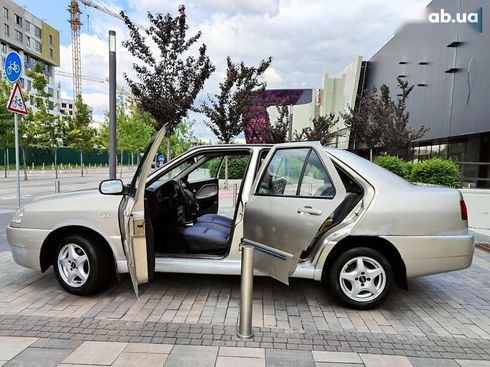 Chery Amulet 2008 - фото 10