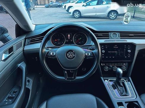 Volkswagen Arteon 2020 - фото 11