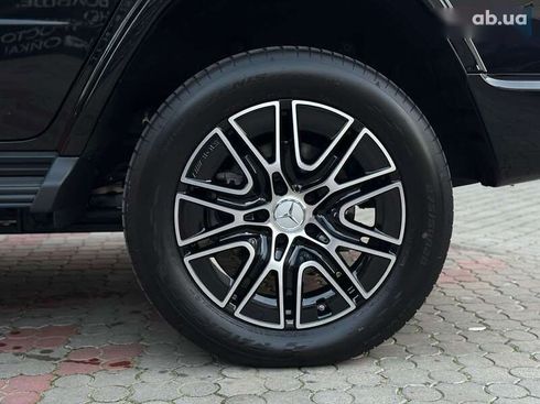 Mercedes-Benz G-Класс 2025 - фото 21