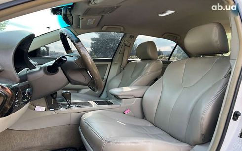 Toyota Camry 2008 - фото 15