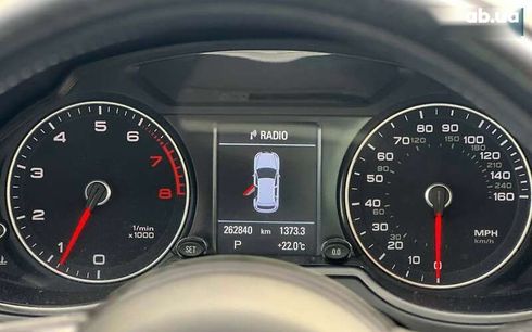 Audi Q5 2015 - фото 15