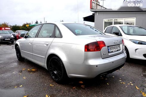 Audi A4 2005 - фото 5