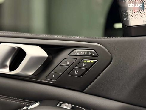 BMW X7 2024 - фото 15