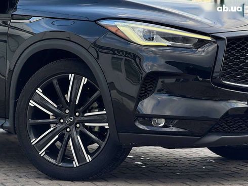 Infiniti QX50 2021 - фото 8