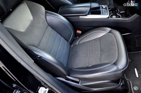 Mercedes-Benz M-Класс 2012 - фото 18