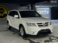 Продажа Fiat б/у в Черновицкой области - купить на Автобазаре