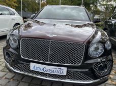 Продажа Bentley Bentayga в Киеве - купить на Автобазаре