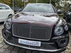 Продаж вживаних Bentley Bentayga 2022 року в Києві - купити на Автобазарі
