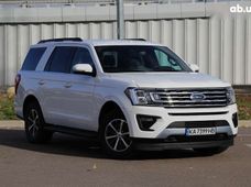 Продажа б/у Ford Expedition 2019 года - купить на Автобазаре