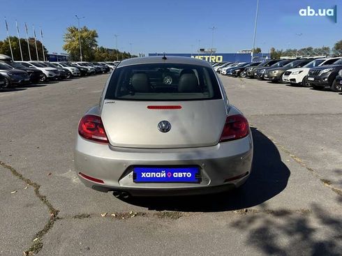Volkswagen Beetle 2012 - фото 6