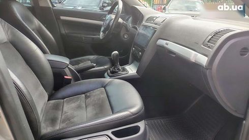 Skoda octavia a5 combi scout 2010 - фото 26