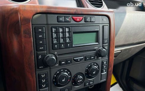 Land Rover Discovery 2005 - фото 21