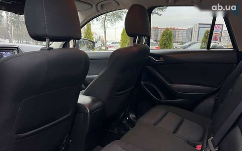 Mazda CX-5 2013 - фото 20