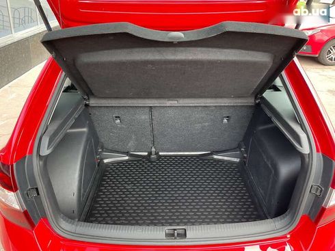 Skoda Spaceback 2018 - фото 16