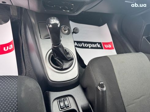 Mitsubishi Lancer 2008 черный - фото 18