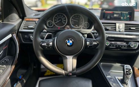 BMW 3 серия 2017 - фото 16