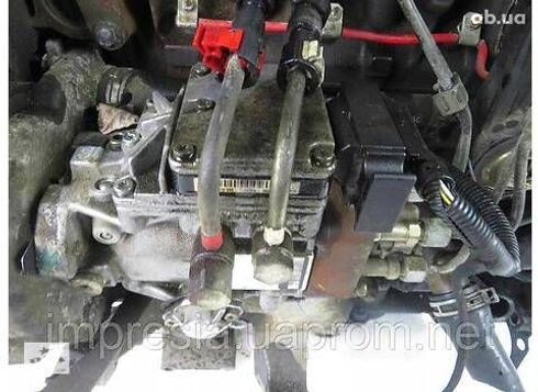 двигатель в сборе для Ford Focus - купити на Автобазарі - фото 10