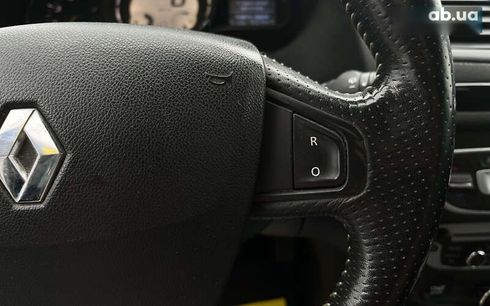 Renault Megane 2013 - фото 14