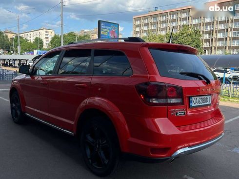 Dodge Journey 2018 - фото 5