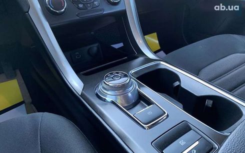 Ford Fusion 2018 - фото 12