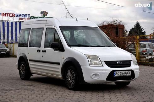 Ford Transit Connect 2010 - фото 28