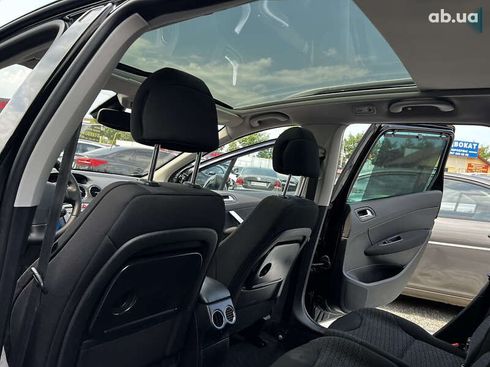 Peugeot 308 2008 - фото 24