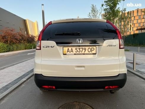 Honda CR-V 2015 - фото 5
