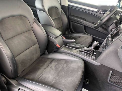 Skoda Superb 2015 - фото 7