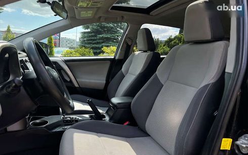 Toyota RAV4 2015 - фото 14