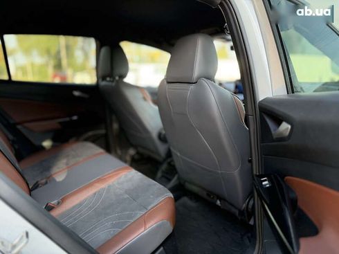 Volkswagen ID.4 2020 - фото 11