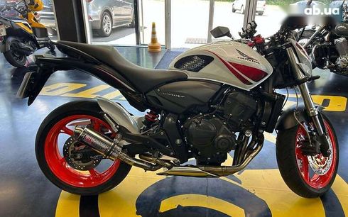 Honda CB 2009 - фото 8