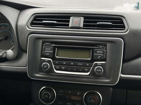 Nissan Leaf 2021 - фото 25