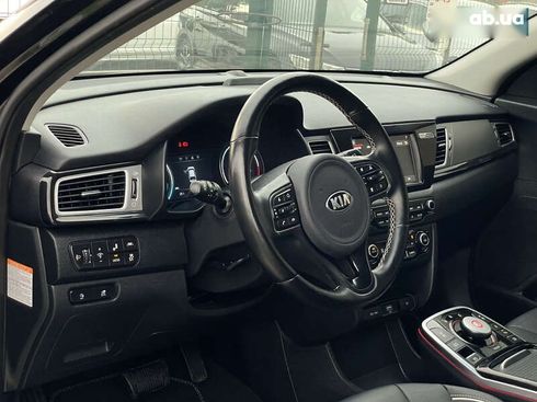 Kia Niro 2019 - фото 26