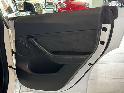 Tesla Model Y 2020 - фото 25