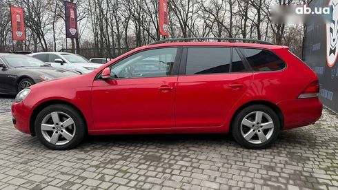 Volkswagen Golf 2012 - фото 5