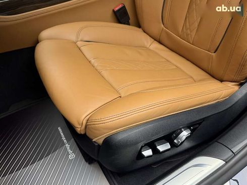 BMW 7 серия 2020 - фото 29
